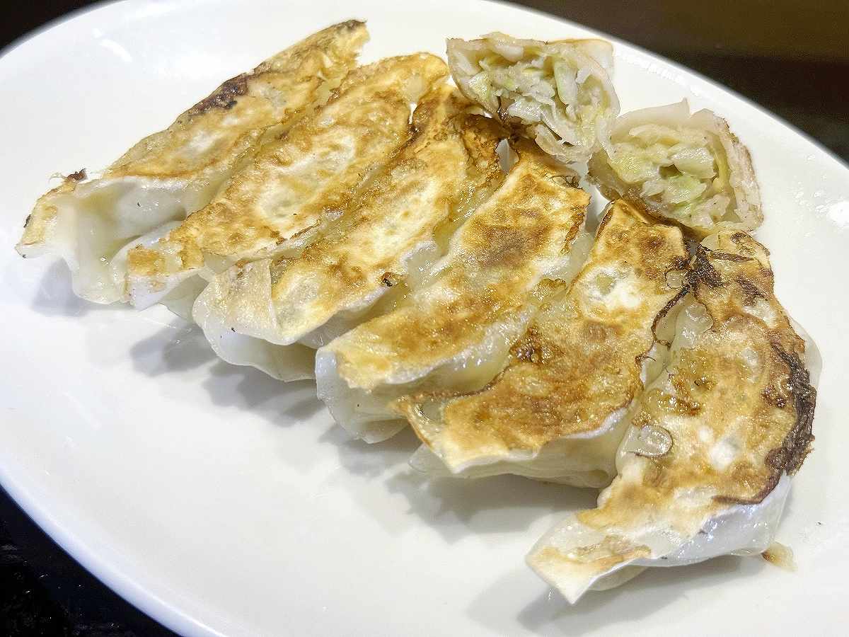 kinira gyoza kinira-gyoza